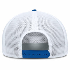 Los Angeles Dodgers Clubhouse Change Up Snapback Hat - Royal/White