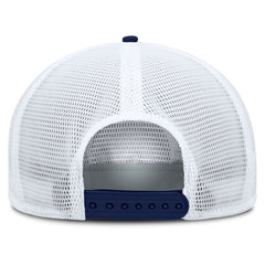 New York Yankees Clubhouse Change Up Snapback Hat - Navy/White