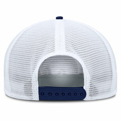 Minnesota Twins Clubhouse Change Up Snapback Hat - Navy/White