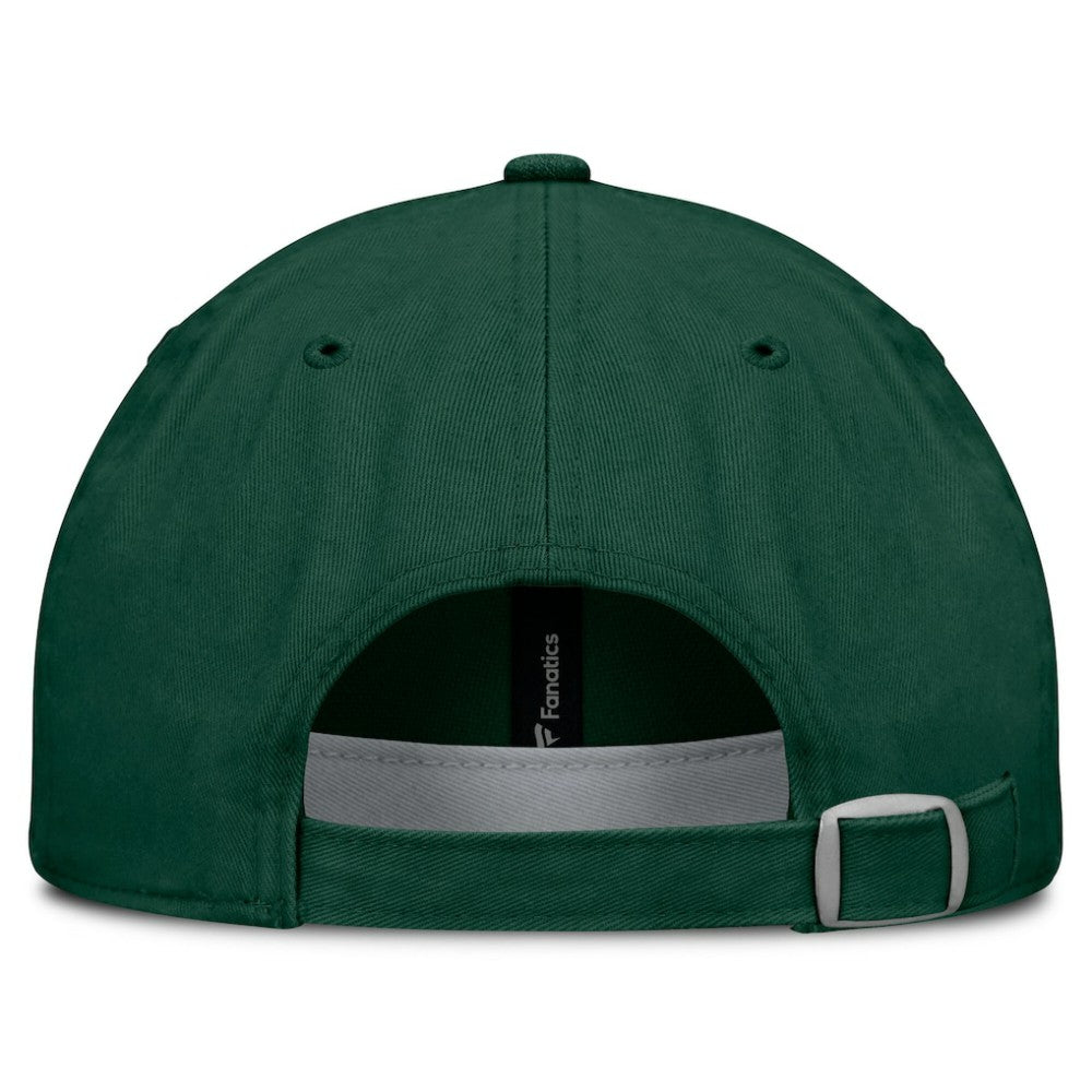 Athletics Women's Core Cooperstown Collection Adjustable Hat - Green