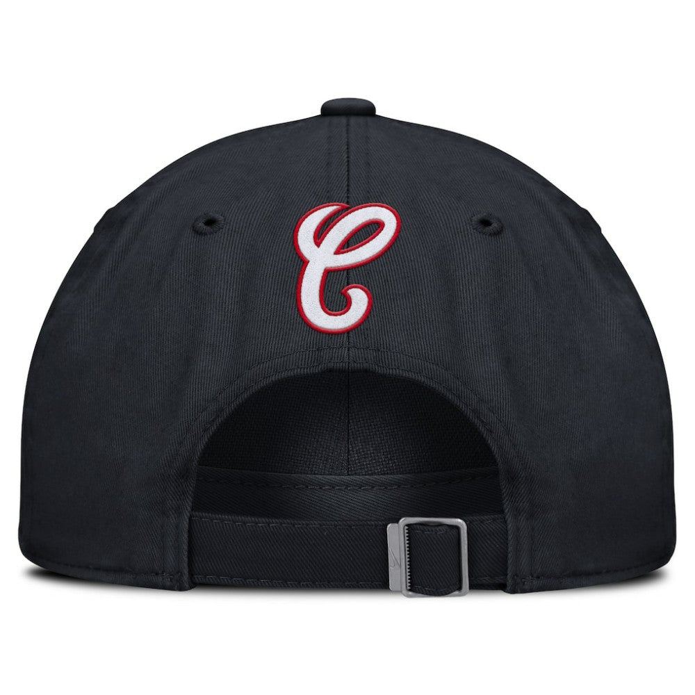 Chicago White Sox Club Adjustable Hat - Navy | Nike