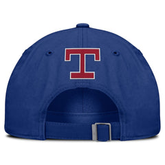 Texas Rangers Club Adjustable Hat - Royal | Nike