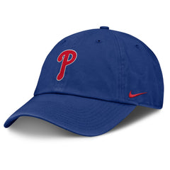 Philadelphia Phillies Club Adjustable Hat - Royal | Nike