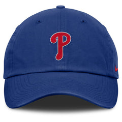Philadelphia Phillies Club Adjustable Hat - Royal | Nike