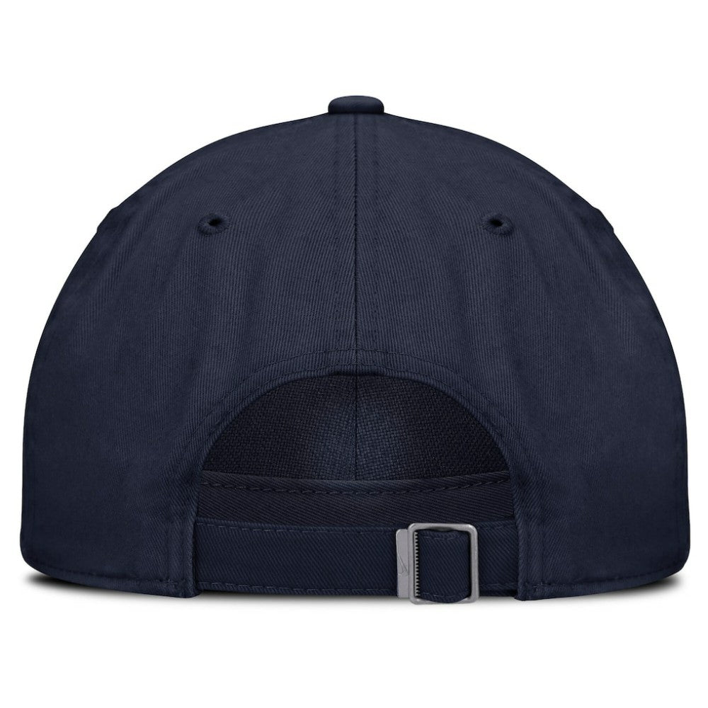 Tampa Bay Rays Club Adjustable Hat - Navy | Nike