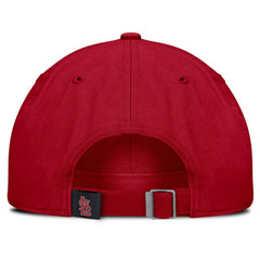 St. Louis Cardinals Club Adjustable Hat - Red | Nike