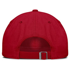 Philadelphia Phillies Club Adjustable Hat - Red | Nike