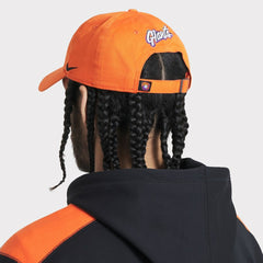 San Francisco Giants Unisex 2025 City Connect Club Adjustable Hat - Orange | Nike
