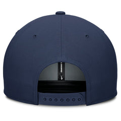 Houston Astros Pro Performance Snapback Hat - Navy | Nike