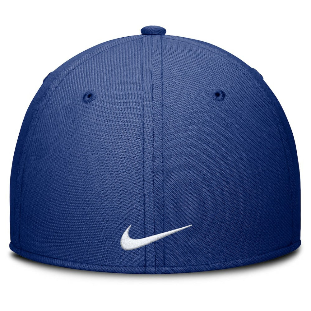 Texas Rangers Rise Performance Flex Hat - Royal | Nike