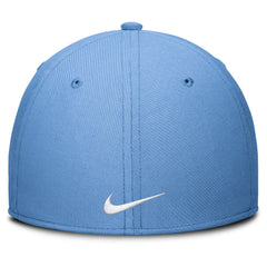 Tampa Bay Rays Rise Performance Flex Hat - Light Blue | Nike
