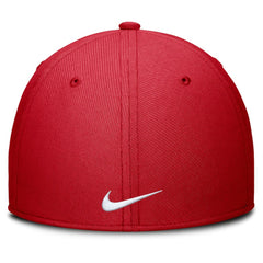 Philadelphia Phillies Rise Performance Flex Hat - Red | Nike