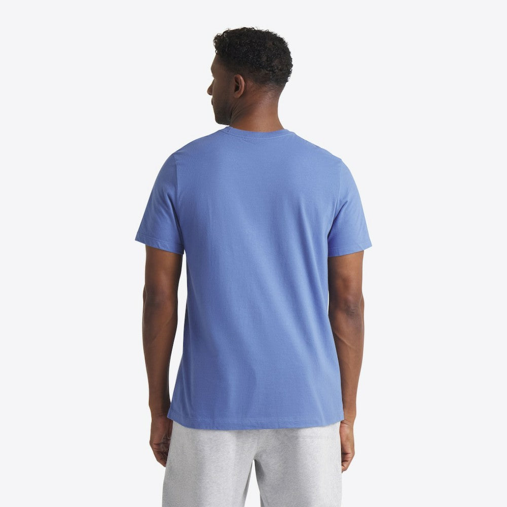 Washington Nationals 2025 City Connect Logo T-Shirt - Blue | Nike