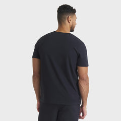 Miami Marlins City Connect Wordmark T-Shirt - Black | Nike