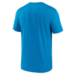 Miami Marlins Local Legend Performance T-Shirt - Blue | Nike