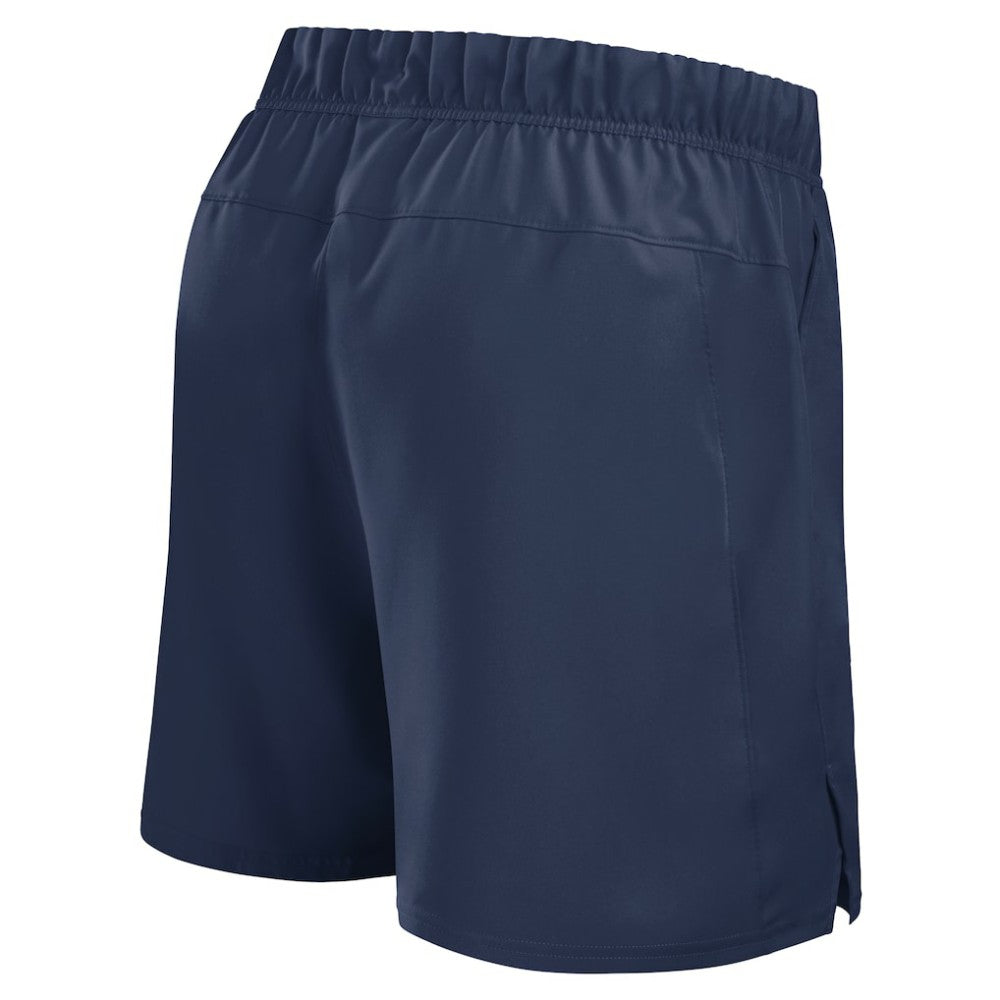 Boston Red Sox Woven Victory Dri-FIT Shorts - Navy | Nike