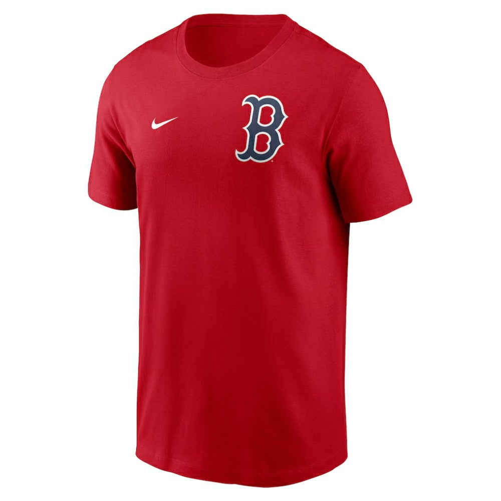 Boston Red Sox 2-Hit T-Shirt - Red | Nike