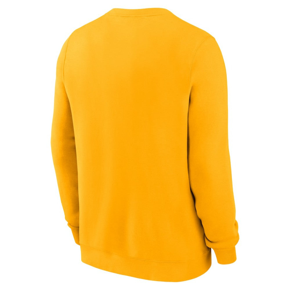 San Diego Padres Sweatshirt - Gold | Nike