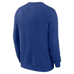 Texas Rangers Sweatshirt - Royal | Nike
