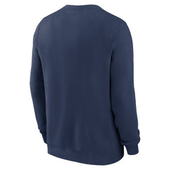 Cleveland Guardians Sweatshirt - Navy | Nike