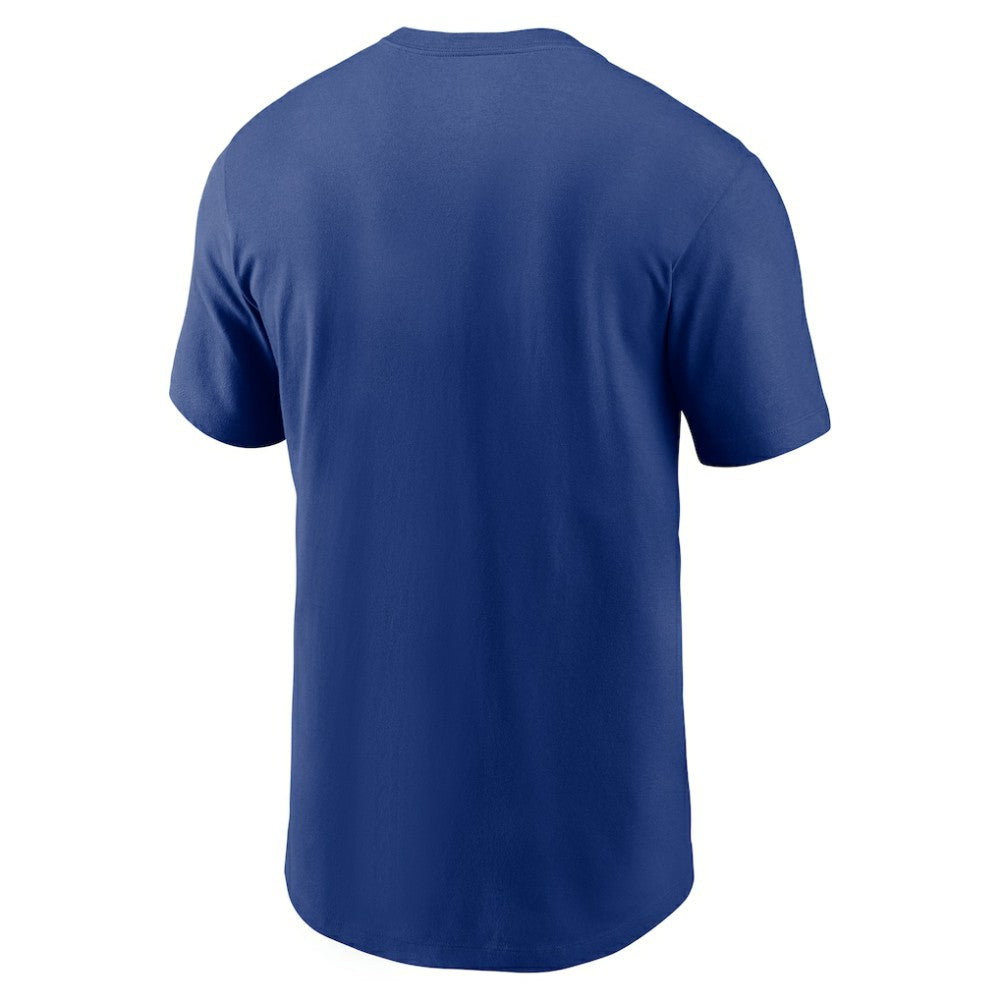 Toronto Blue Jays Team Block T-Shirt - Royal | Nike