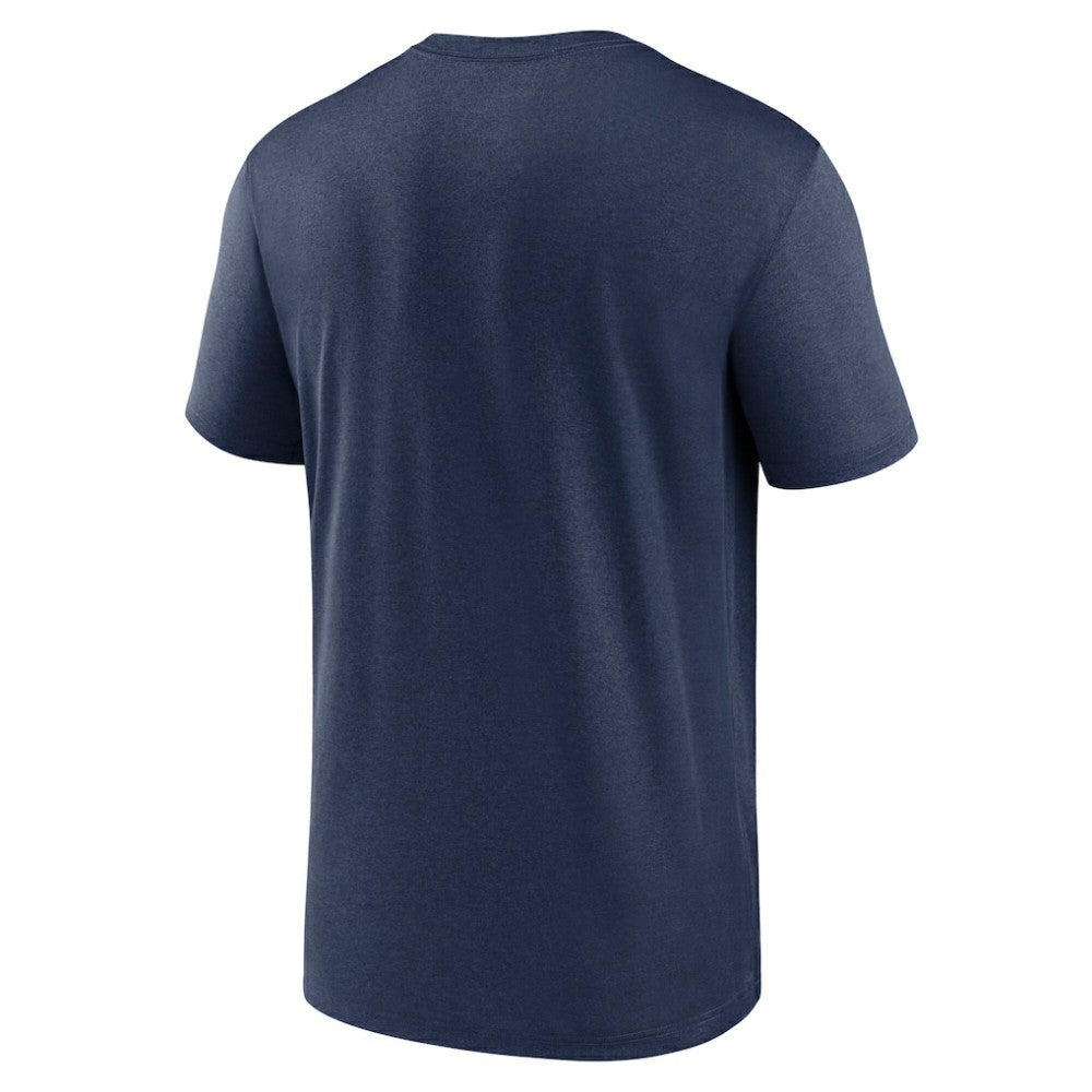 Boston Red Sox Stadium Legend Performance T-Shirt - Navy | Nike