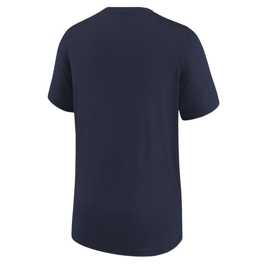 Dallas Cowboys Preschool Legend Icon Performance T-Shirt - Navy | Nike online