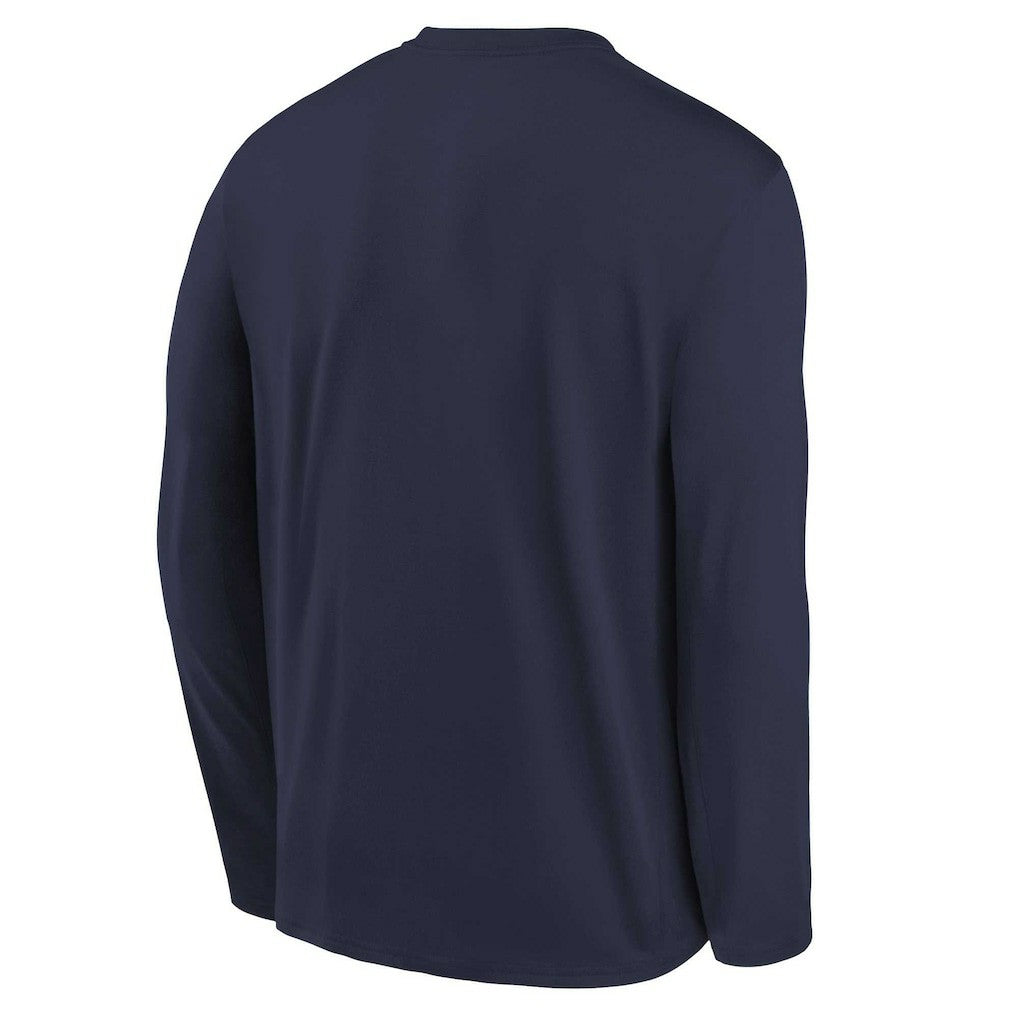 Dallas Cowboys Preschool Legend Icon Long Sleeve T-Shirt - Navy | Nike on sale