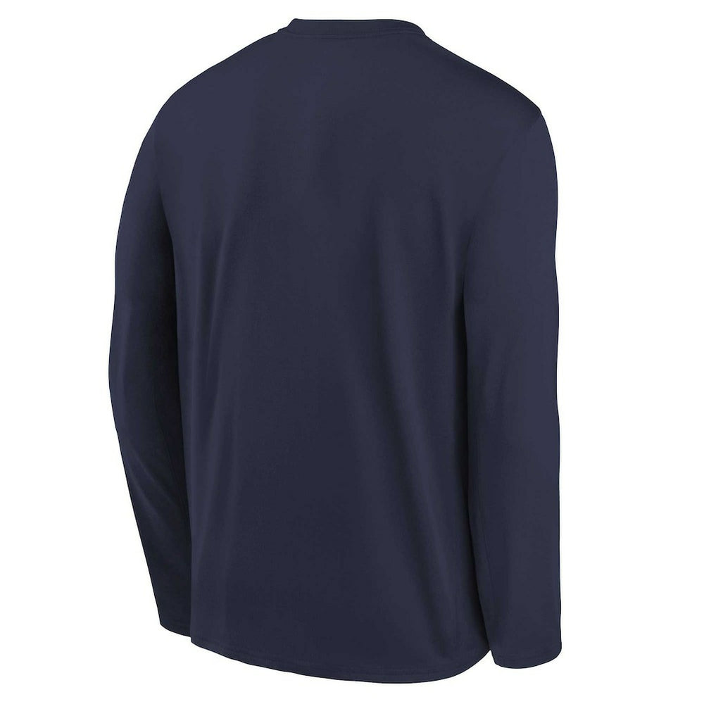 Dallas Cowboys Preschool Legend Icon Long Sleeve T-Shirt - Navy | Nike on sale