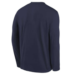 Dallas Cowboys Preschool Legend Icon Long Sleeve T-Shirt - Navy | Nike on sale