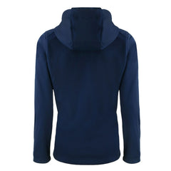 Seattle Mariners Cutter & Buck Women's Evoke Eco Softshell Recycled Full-Zip Jacket - Navy