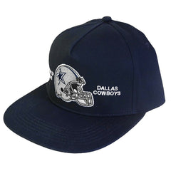 Dallas Cowboys By Way of Dallas Snapback Hat - Navy on sale