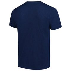 C.J. Stroud & Stefon Diggs Houston Texans Homage Unisex NFL Jam Tri-Blend T-Shirt - Navy sale