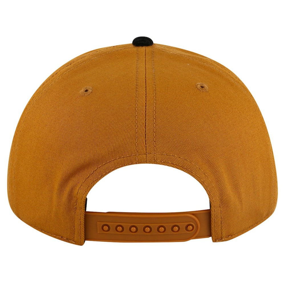 Los Angeles Kings American Needle Burnett Adjustable Hat Tan/Black