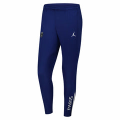 Paris Saint-Germain Jordan Brand Women's 2024/25 Fourth Strike Performance Pants - Blue | Jordan discount