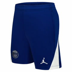 Paris Saint-Germain Jordan Brand Youth 2024/25 Fourth Strike Performance Shorts - Blue | Jordan cheap