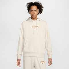 Club America CA x CA Club Fleece Pullover Hoodie - Cream | Nike shop