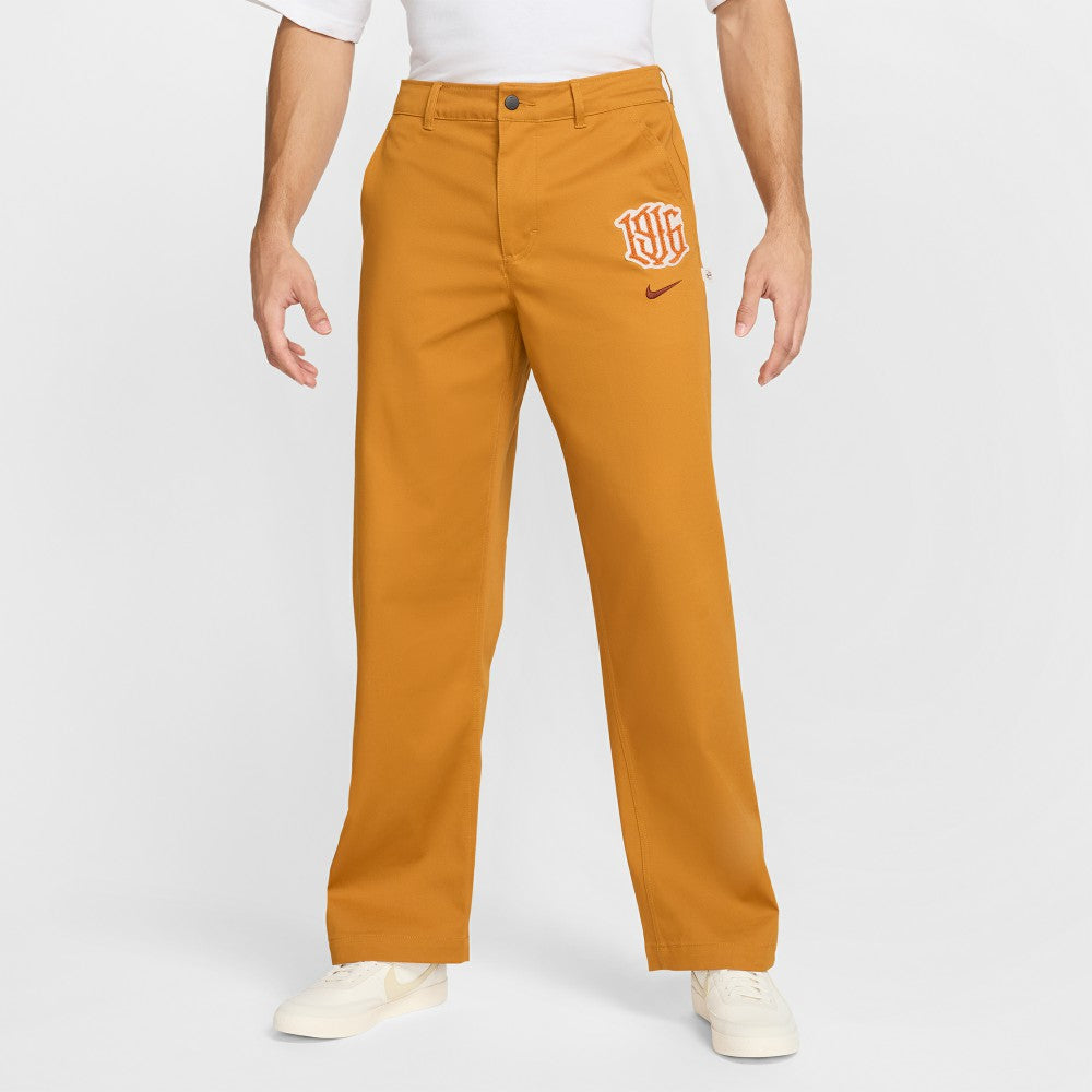 Club America CA x CA El Chino Pants - Brown | Nike shop