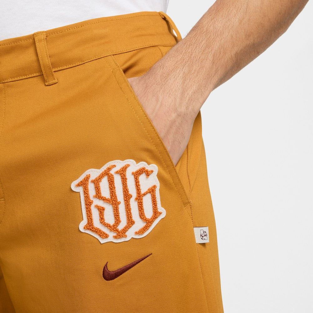 Club America CA x CA El Chino Pants - Brown | Nike shop