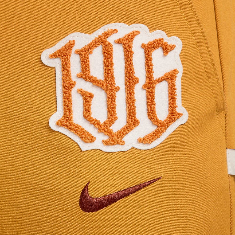 Club America CA x CA El Chino Pants - Brown | Nike shop