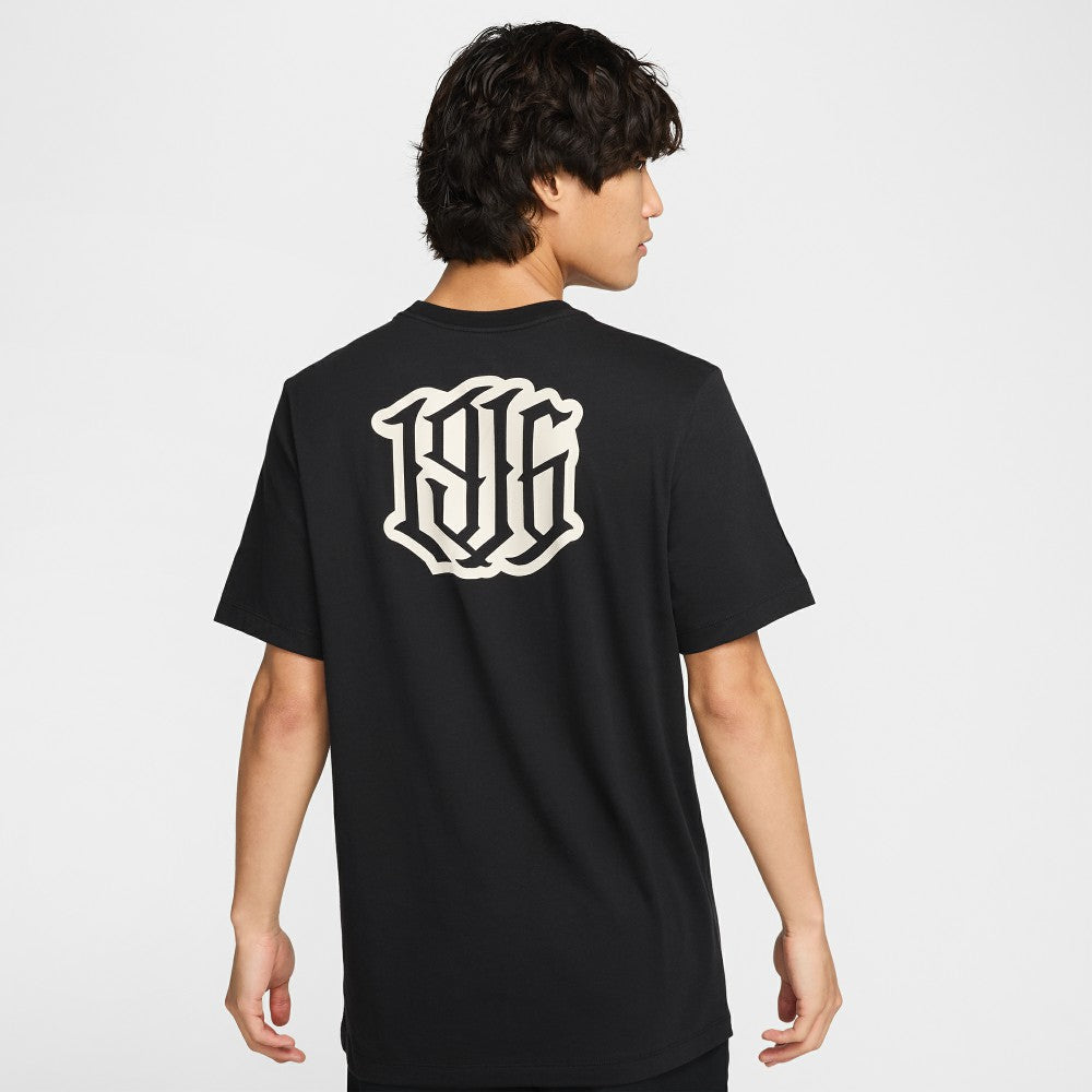 Club America Heritage T-Shirt - Black | Nike online