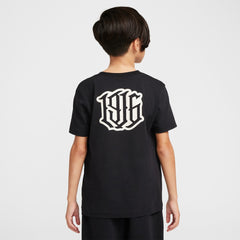 Club America Youth CA x CA Heritage T-Shirt - Black | Nike outlet