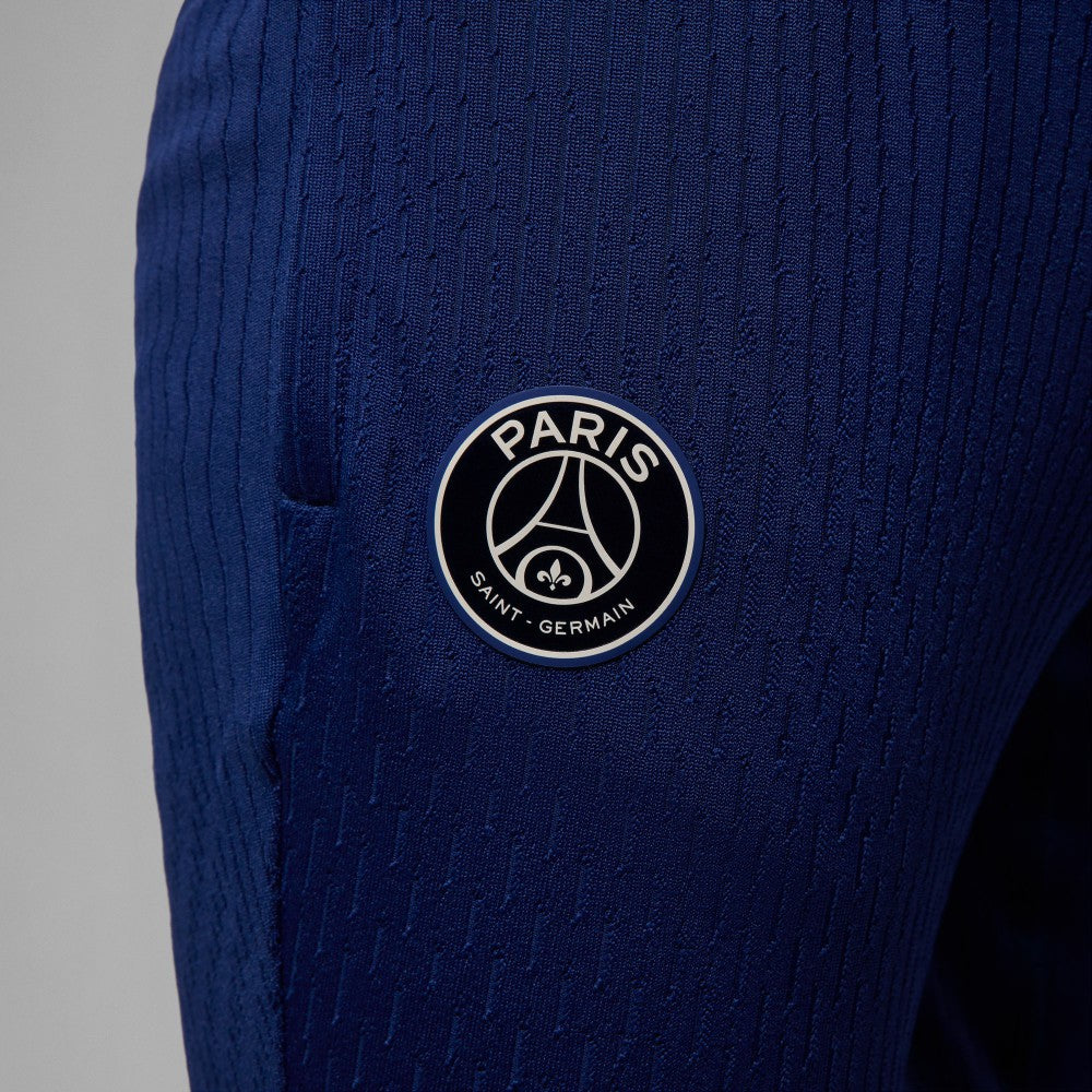 Paris Saint-Germain Jordan Brand 2024/25 Fourth Advance Strike Pants - Blue | Jordan outlet