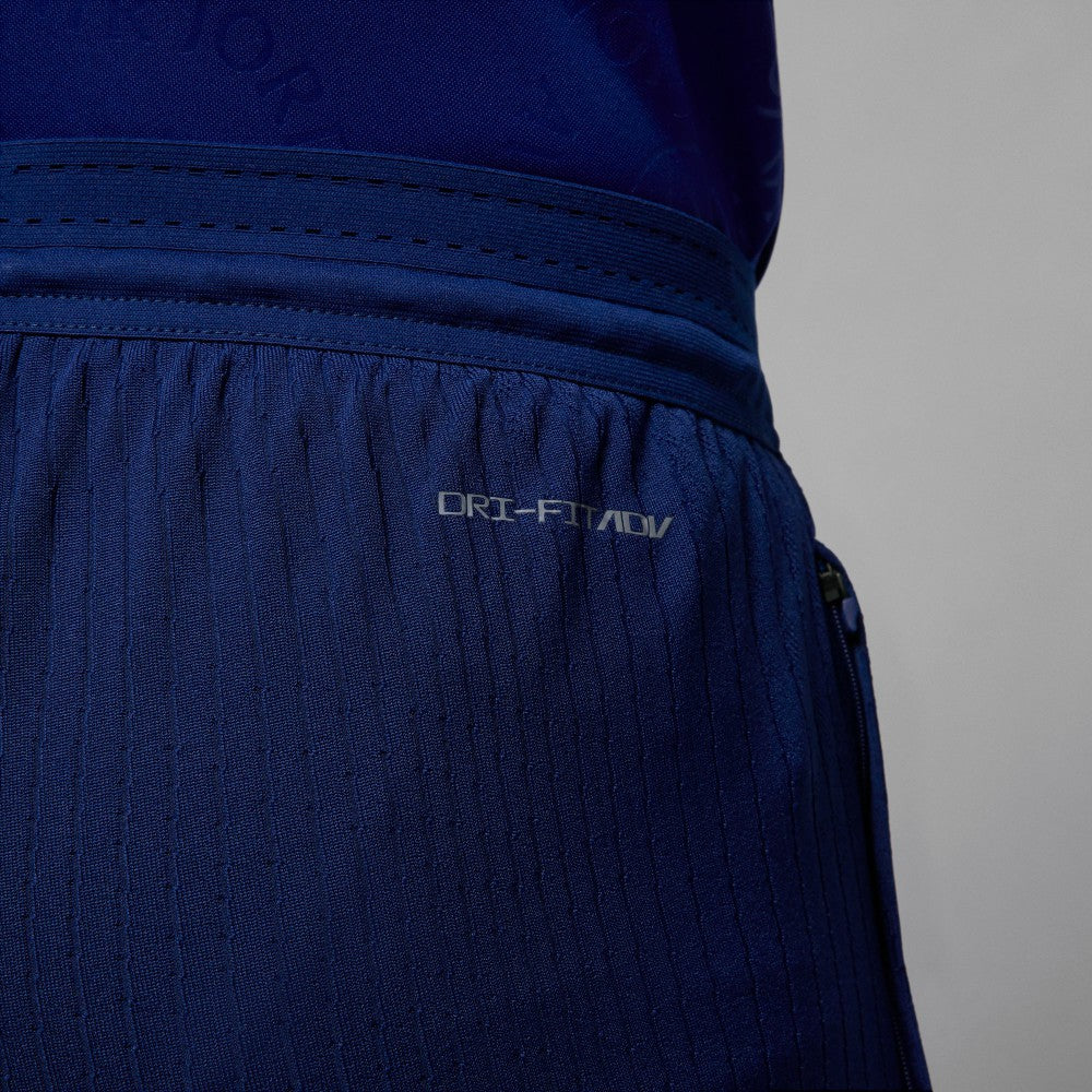 Paris Saint-Germain Jordan Brand 2024/25 Fourth Advance Strike Pants - Blue | Jordan outlet