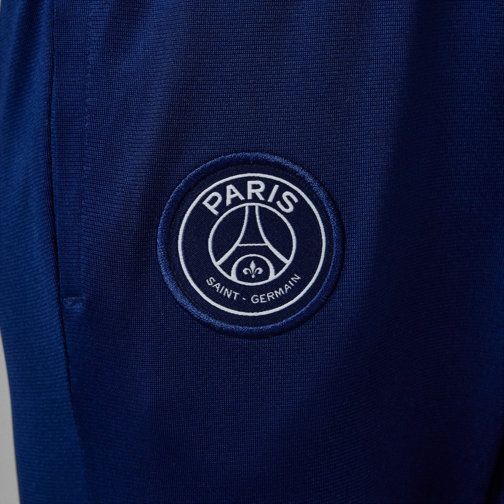 Paris Saint-Germain Jordan Brand Preschool 2024/25 Fourth Strike Full-Zip Track Suit - Red | Jordan sale
