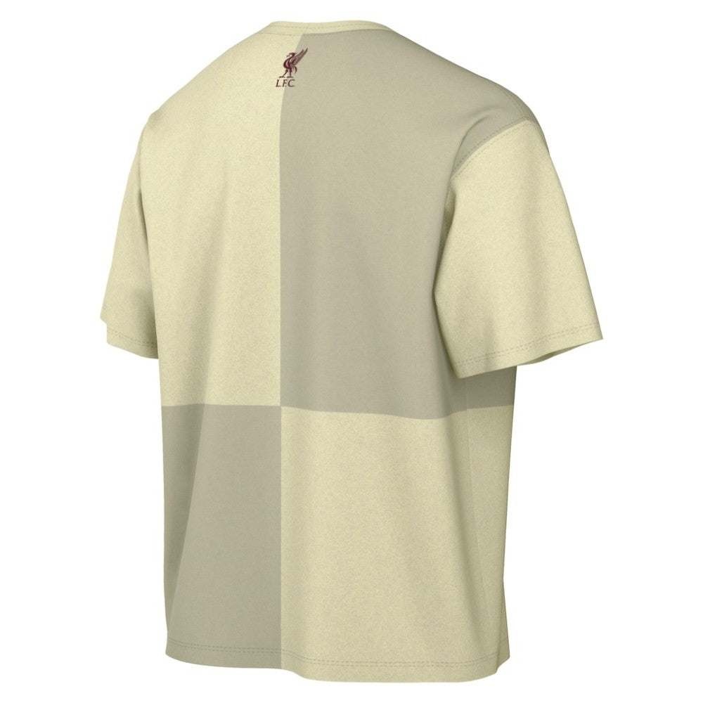 Liverpool Premium Air Max T-Shirt - White | Nike online