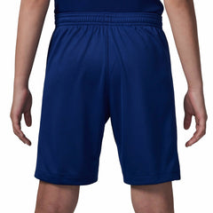 Paris Saint-Germain Jordan Brand Youth 2024/25 Fourth Stadium Shorts - Blue | Jordan cheap