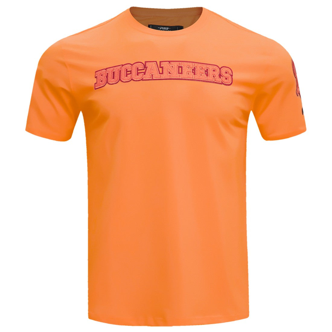 Tampa Bay Buccaneers Pro Standard Triple Tonal T-Shirt – Orange outlet