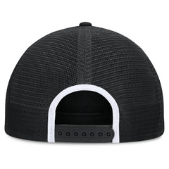 Philadelphia Phillies Let's Glow Line Drive Snapback Hat - Black