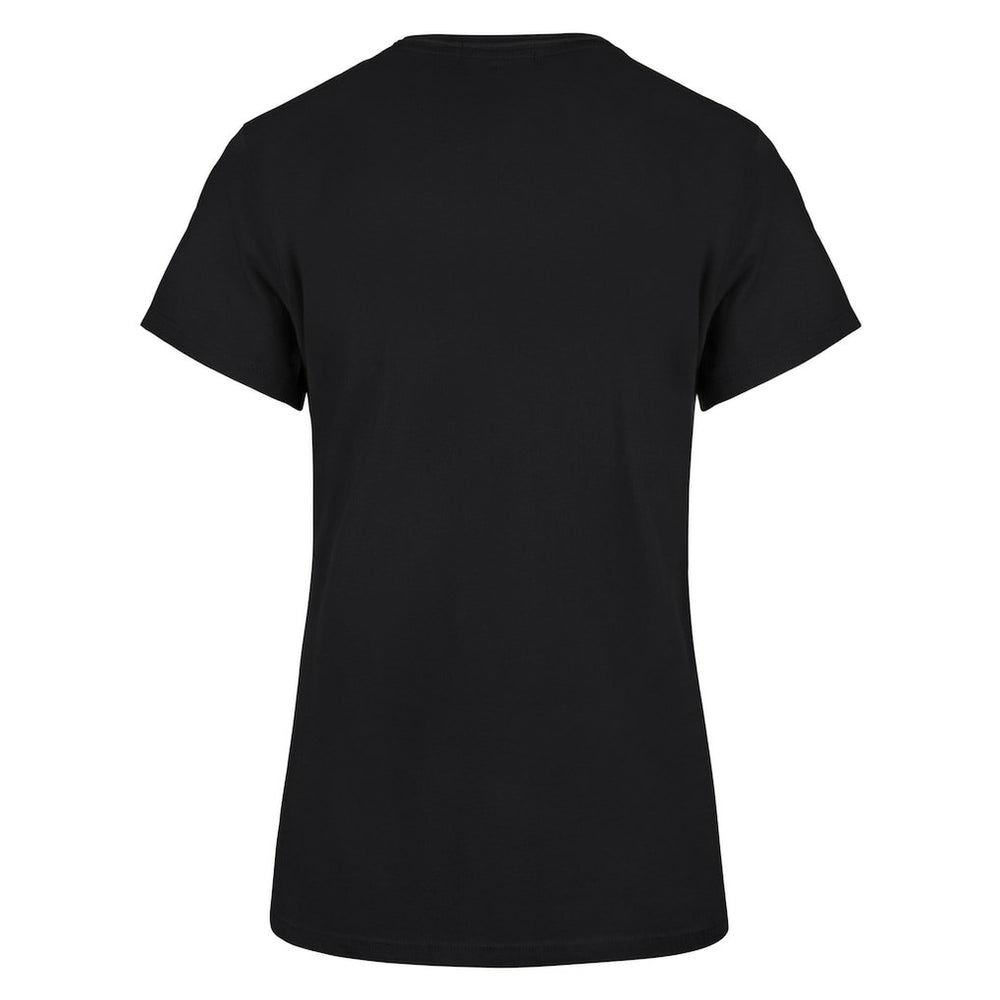 Boston Celtics '47 Women's 2024 NBA Finals Champions Trophy Franklin T-Shirt - Black | 47 brand sale